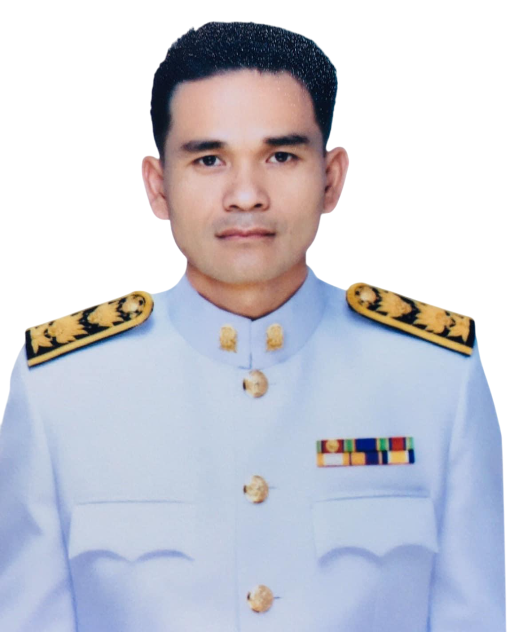 นายชัยณรงค์ วรากุลพิชัย