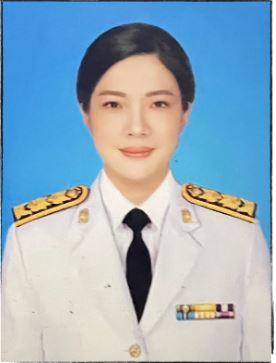 นางสาวณัฐพัชร์	ทะไร