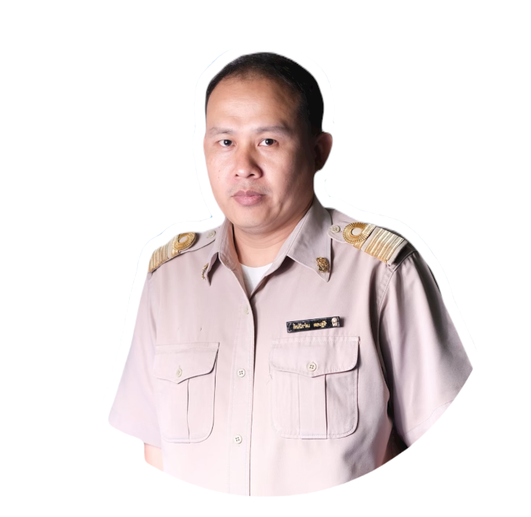 นายรัฐเขต  เต่านันท์